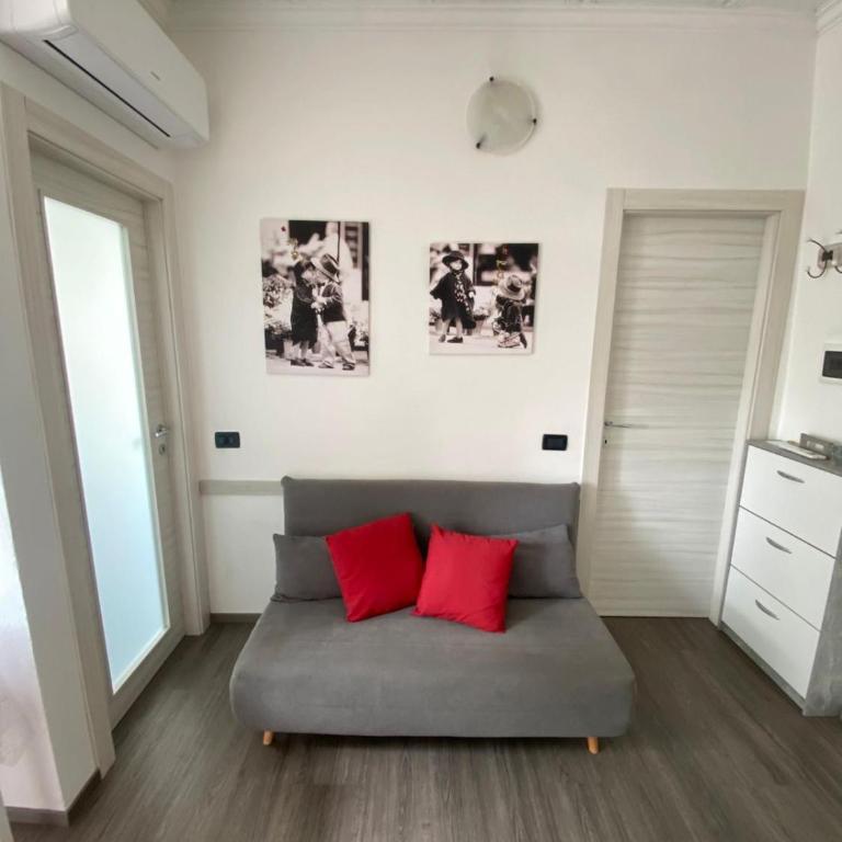 The Little Bijoux - Appartement 1 Chambre - 19