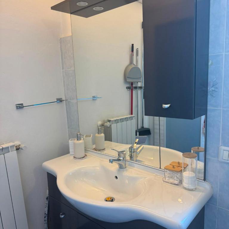 The Little Bijoux - Appartement 1 Chambre - 20