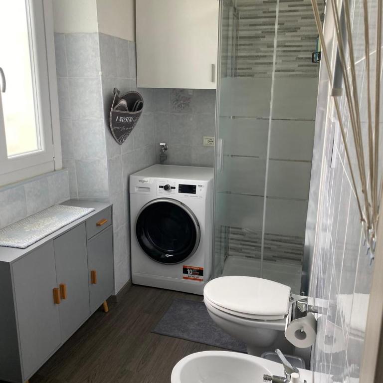 The Little Bijoux - Appartement 1 Chambre - 15