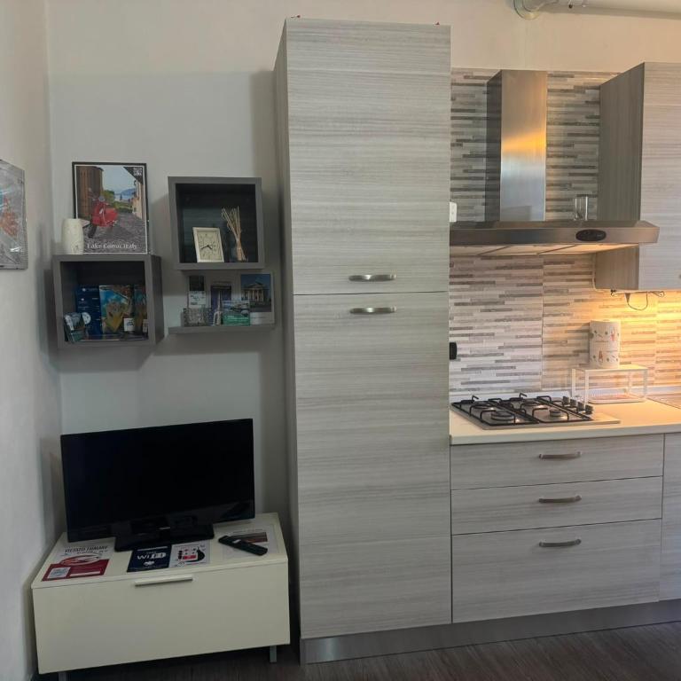 The Little Bijoux - Appartement 1 Chambre - 5