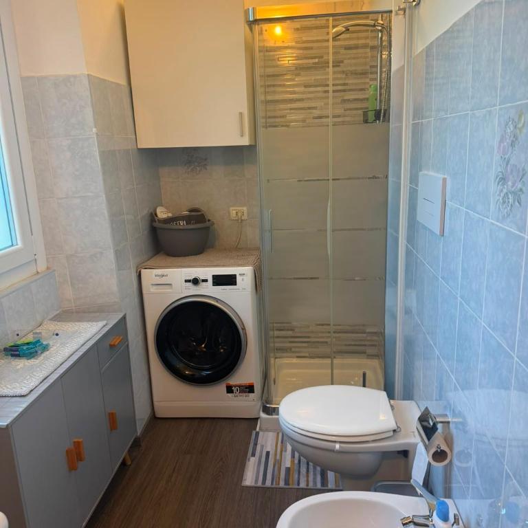 The Little Bijoux - Appartement 1 Chambre - 6