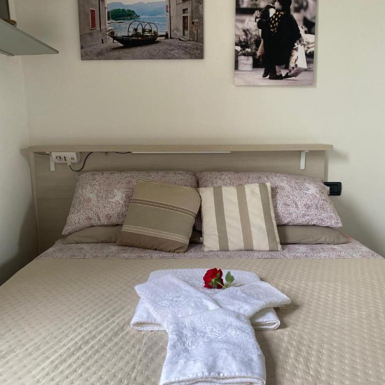 The Little Bijoux - Appartement 1 Chambre - 8