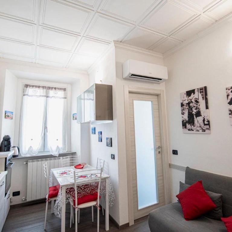 The Little Bijoux - Appartement 1 Chambre - 1