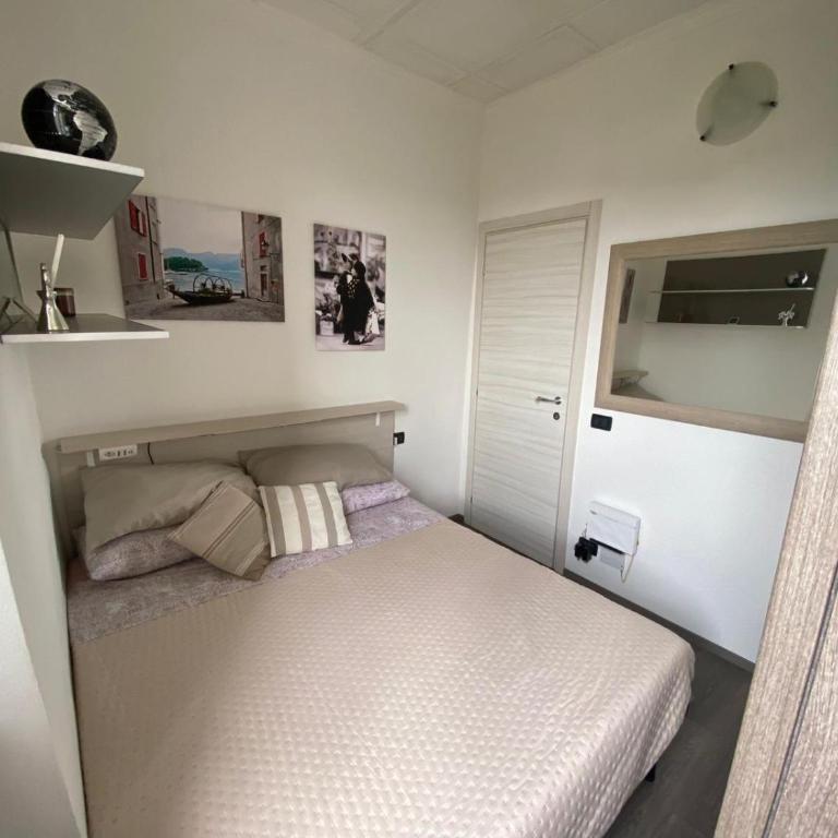 The Little Bijoux - Appartement 1 Chambre - 13