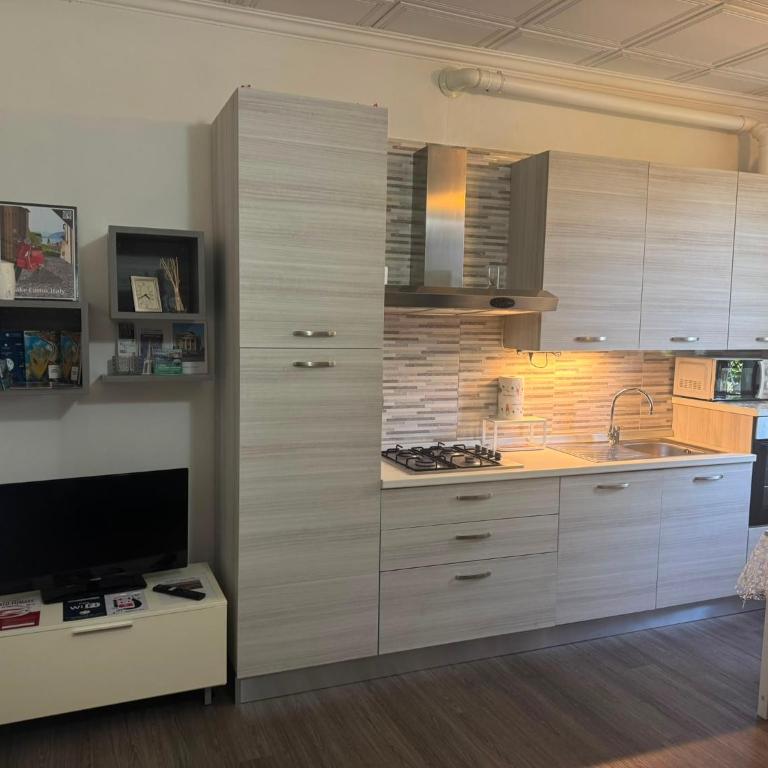 The Little Bijoux - Appartement 1 Chambre - 14