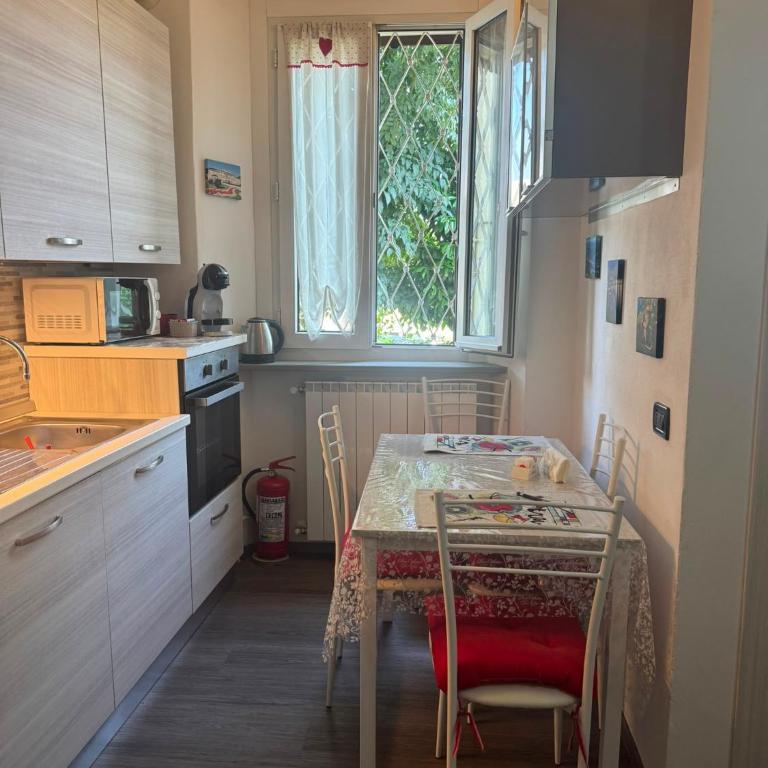 The Little Bijoux - Appartement 1 Chambre - 17