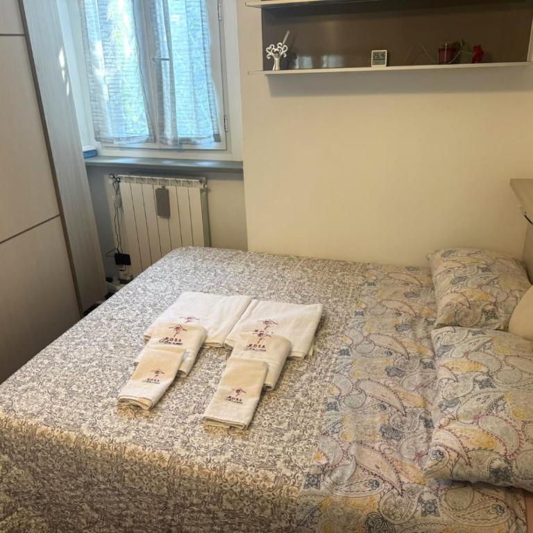 The Little Bijoux - Appartement 1 Chambre - 21