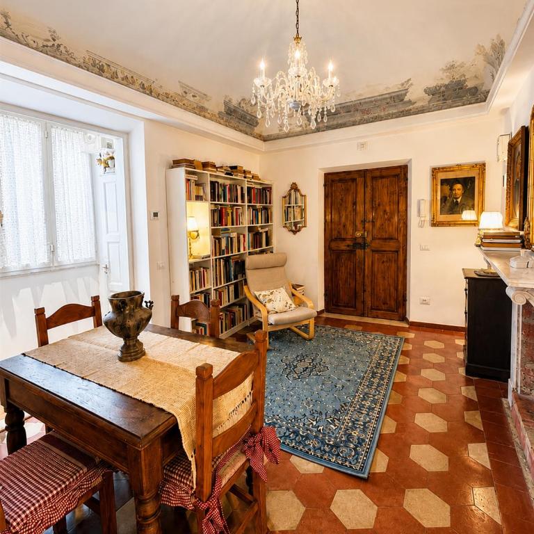 Residenza La Faggiola a cinque minuti dalla Torre - Apartment mit 1 Schlafzimmer - 22