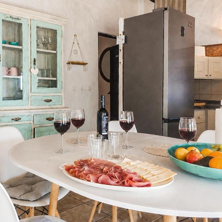 Amazing Home In Tarifa With Wifi - Casa con 4 camere da letto - 2