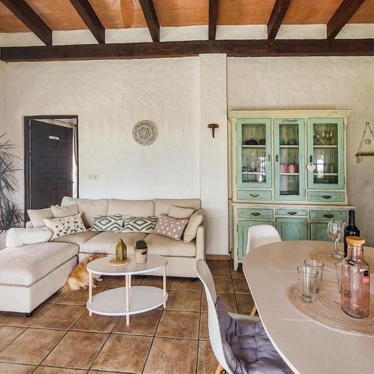 Amazing Home In Tarifa With Wifi - Casa con 4 camere da letto - 3