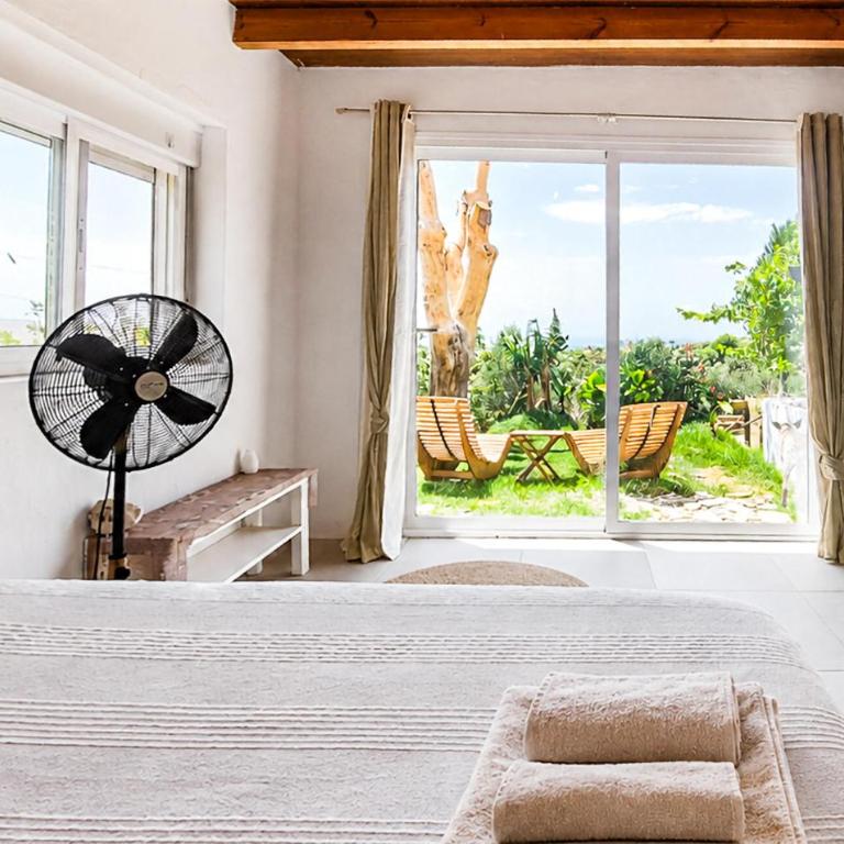 Amazing Home In Tarifa With Wifi - Casa con 4 camere da letto - 9