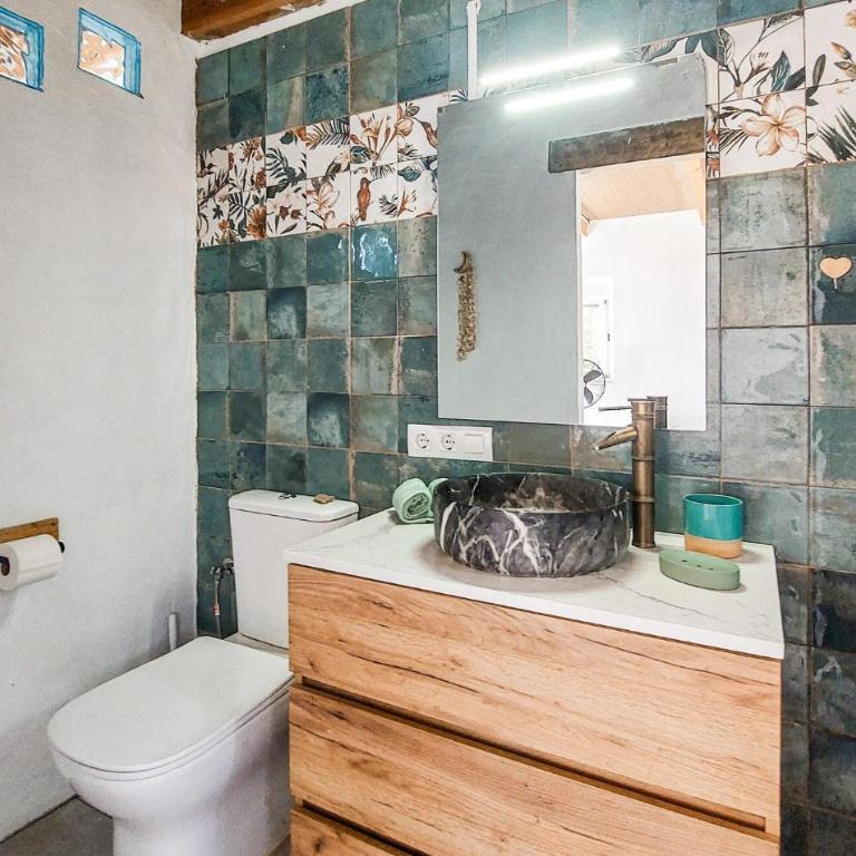 Amazing Home In Tarifa With Wifi - Casa con 4 camere da letto - 13