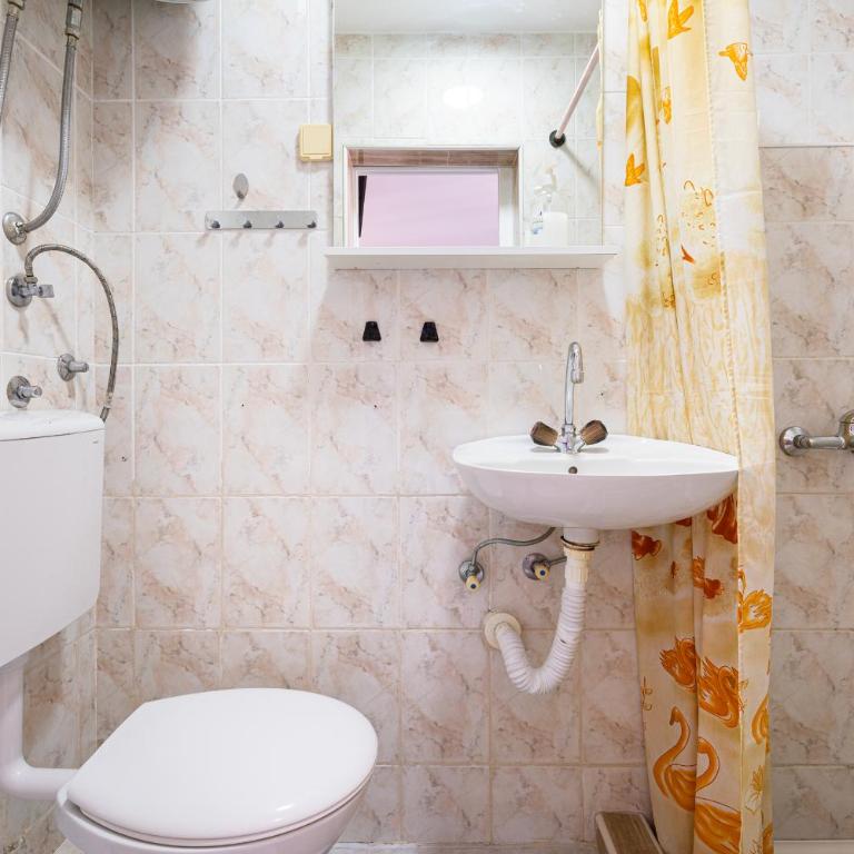 Ankica Apartments - Standardna Dvokrevetna Soba sa Bračnim Krevetom - 5