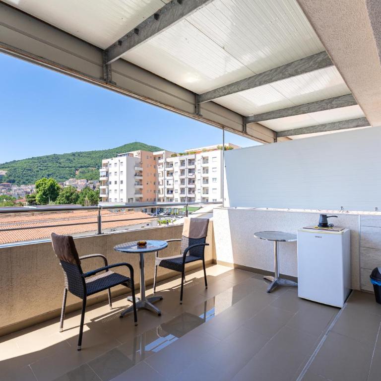 Ankica Apartments - Standardna Dvokrevetna Soba sa Bračnim Krevetom - 8