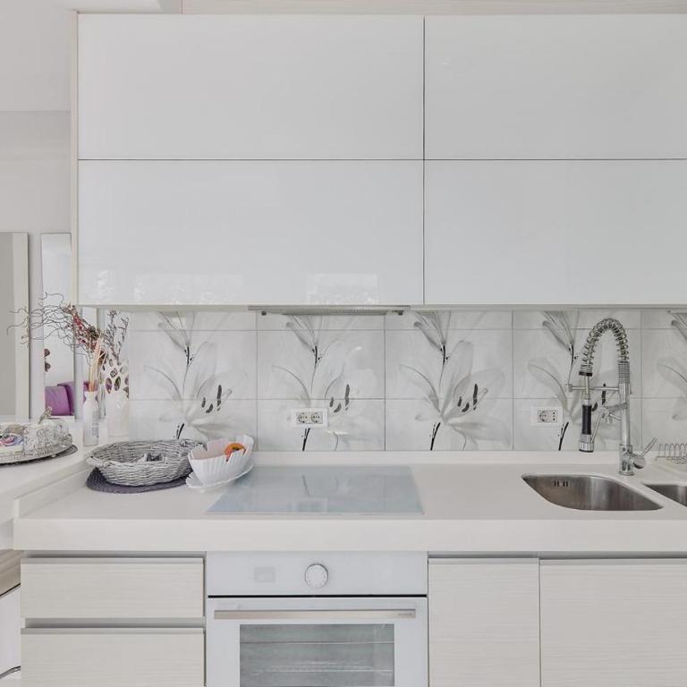 Orchid Lux Apartment - Deluks Apartman sa 1 Spavaćom Sobom - 15