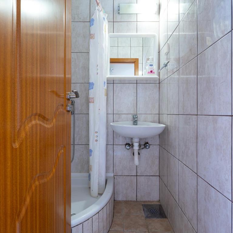Ankica Apartments - Standardni Studio - 2