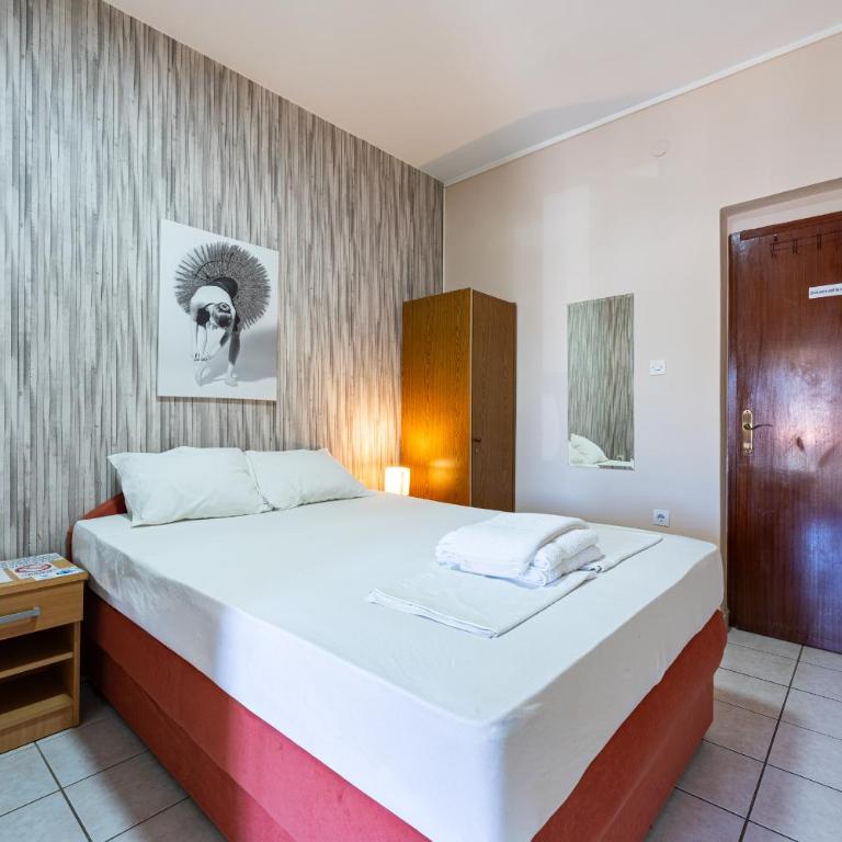 Ankica Apartments - Standardni Studio - 3