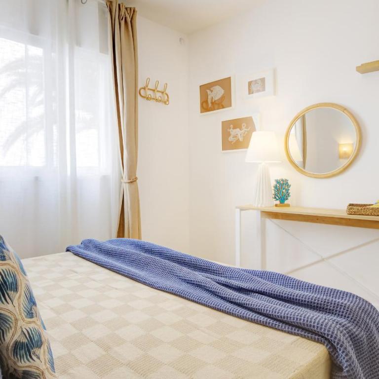 NEW AVATEA Parque Natural, piscinas y tennis - Appartamento con 1 Camera da Letto - 21