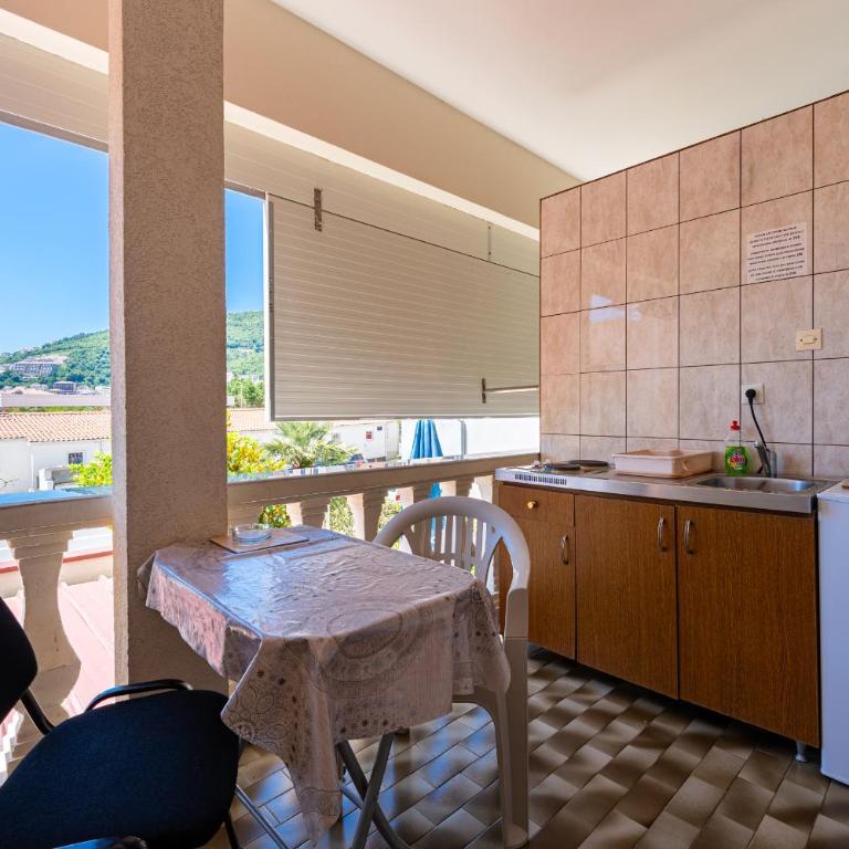 Ankica Apartments - Standardni Studio - 4