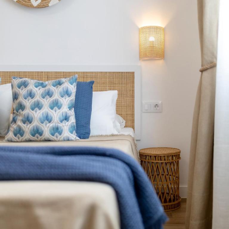 NEW AVATEA Parque Natural, piscinas y tennis - Appartamento con 1 Camera da Letto - 31
