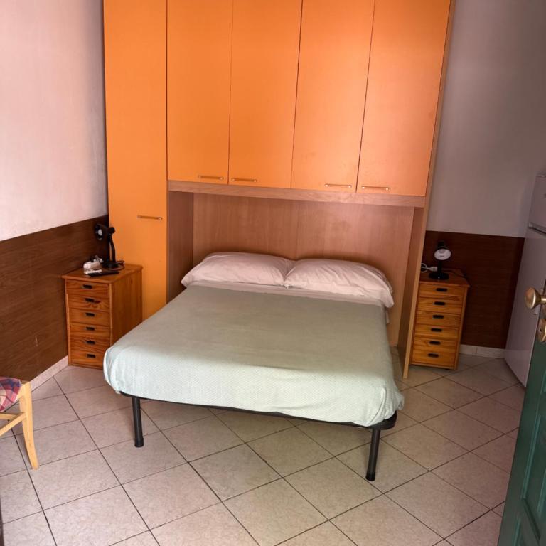 Villamareblu - Studio - 6