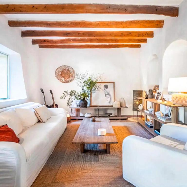 Ca'n Panxeta - Apartamento con sauna - 1