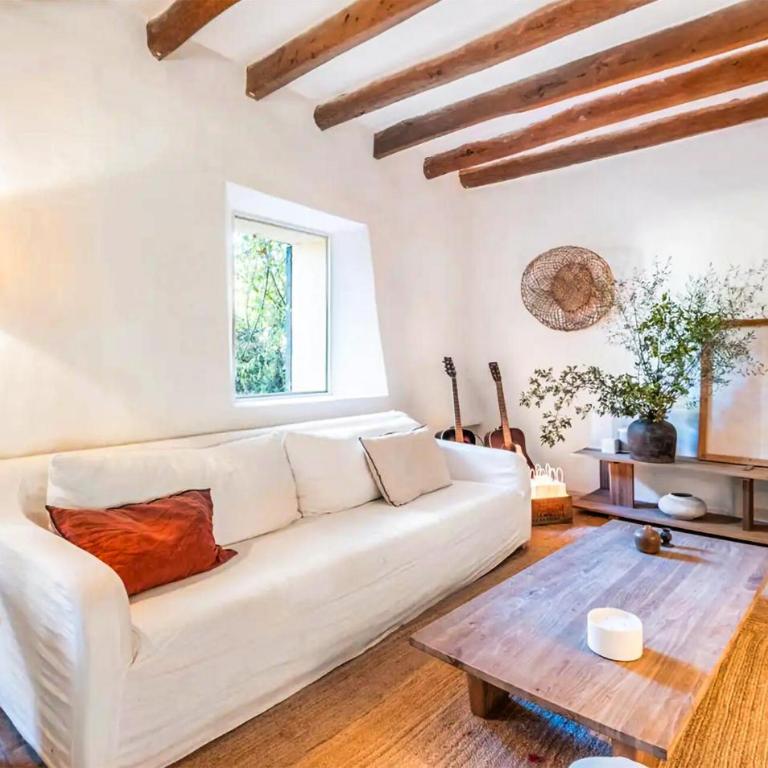 Ca'n Panxeta - Apartamento con sauna - 2