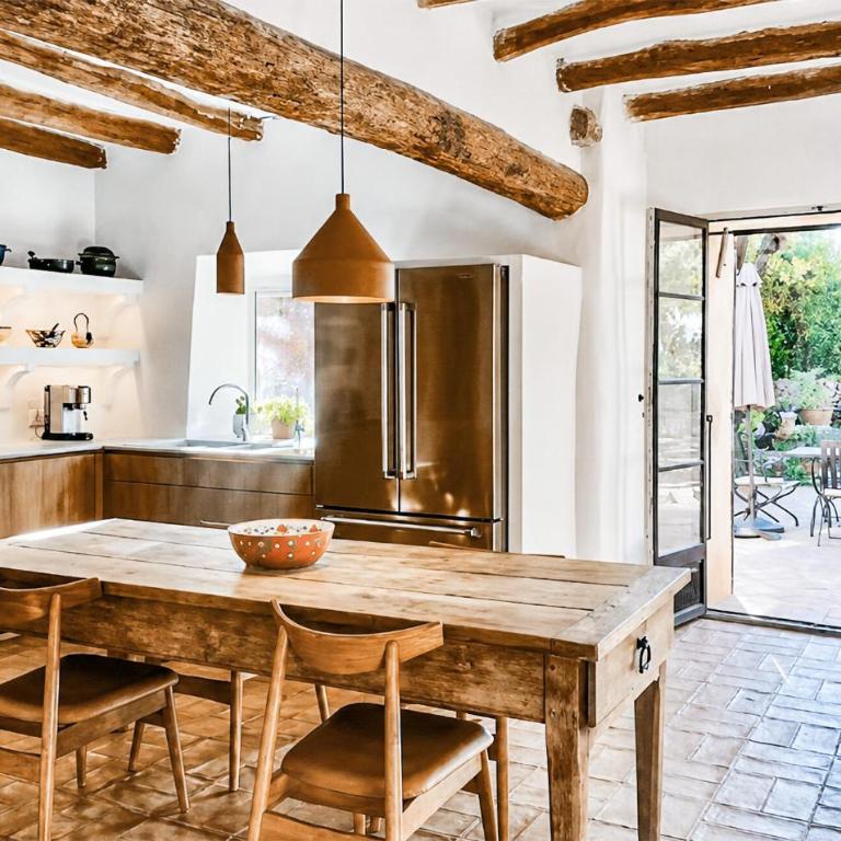 Ca'n Panxeta - Apartamento con sauna - 3