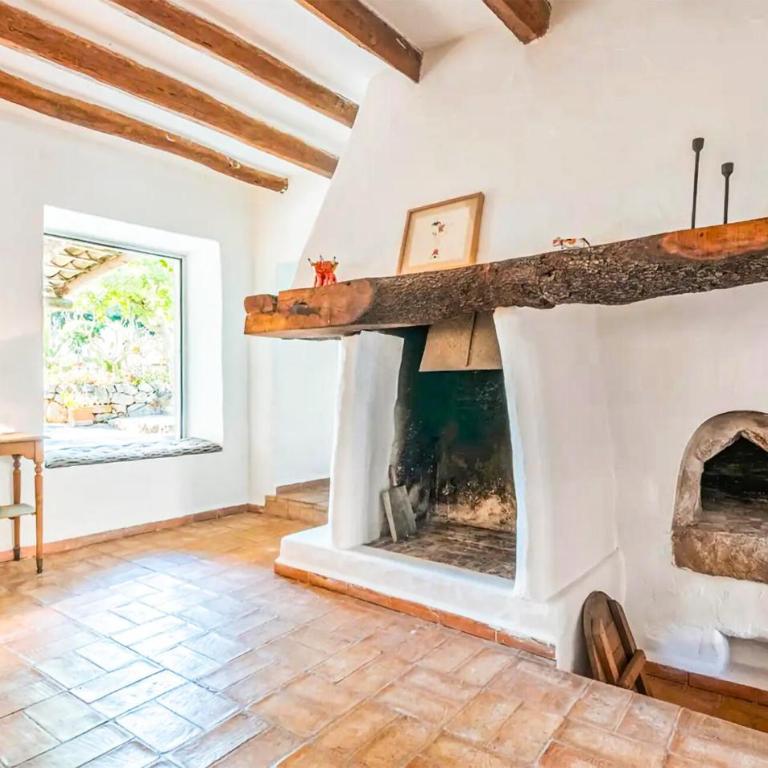Ca'n Panxeta - Apartamento con sauna - 5