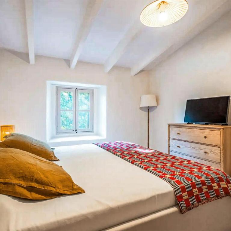 Ca'n Panxeta - Apartamento con sauna - 8