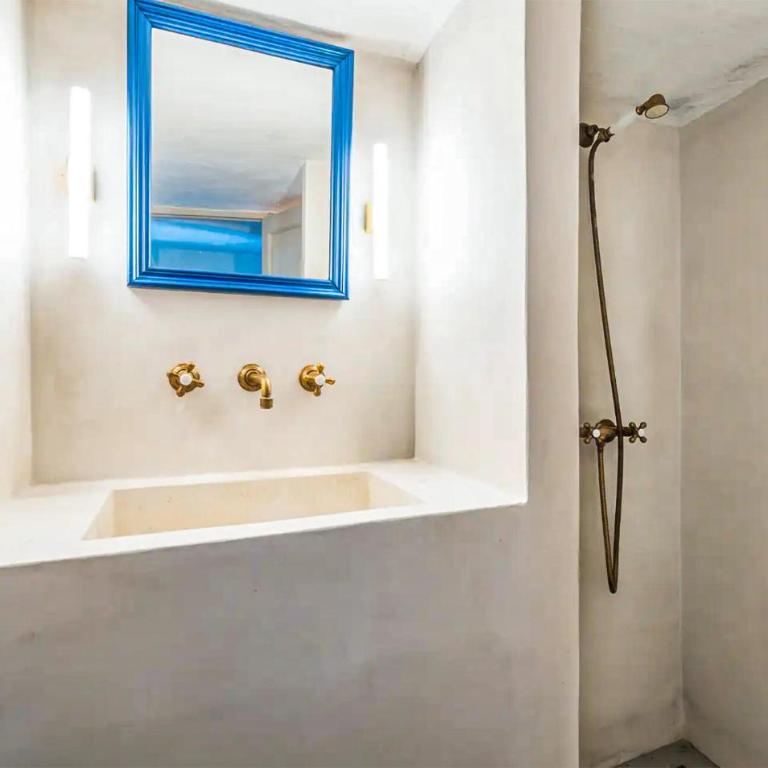 Ca'n Panxeta - Apartamento con sauna - 9