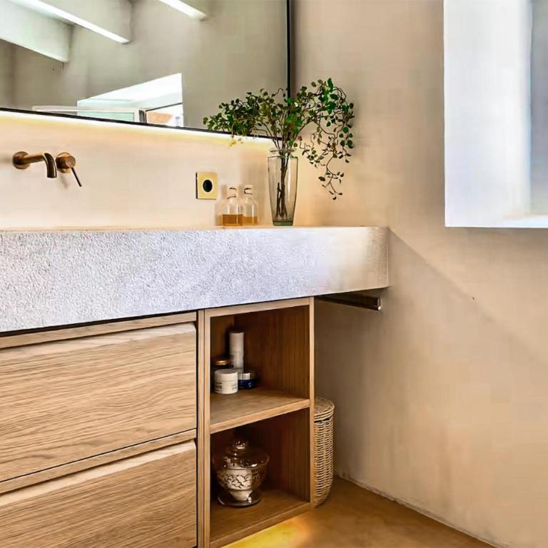 Ca'n Panxeta - Apartamento con sauna - 10