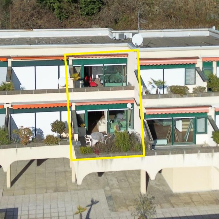 Appartamento Ato La Gerbia - Appartamento con 2 Camere da Letto e Terrazza - 28