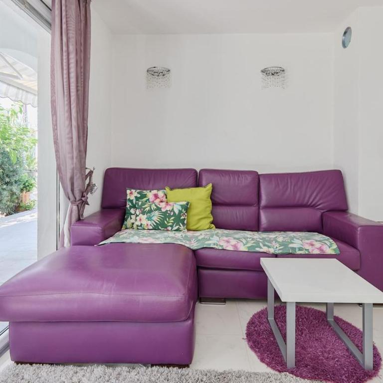 Orchid Lux Apartment - Deluks Apartman sa 1 Spavaćom Sobom - 17