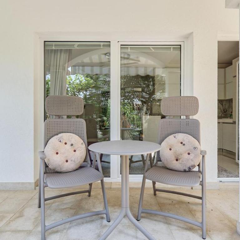 Orchid Lux Apartment - Deluks Apartman sa 1 Spavaćom Sobom - 18