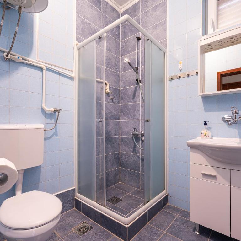 Ankica Apartments - Standardni Trokrevetni Studio - 4