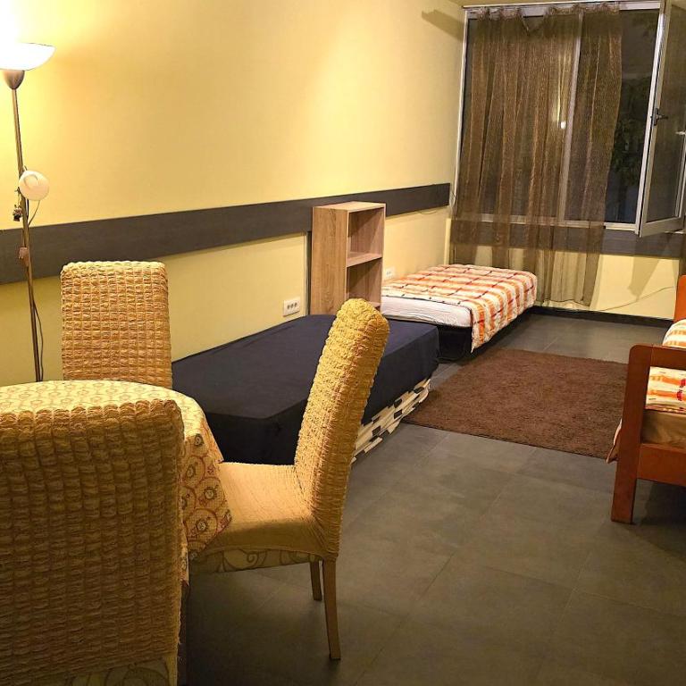 Доброморе Будва - Apartman sa 1 Spavaćom Sobom - 14