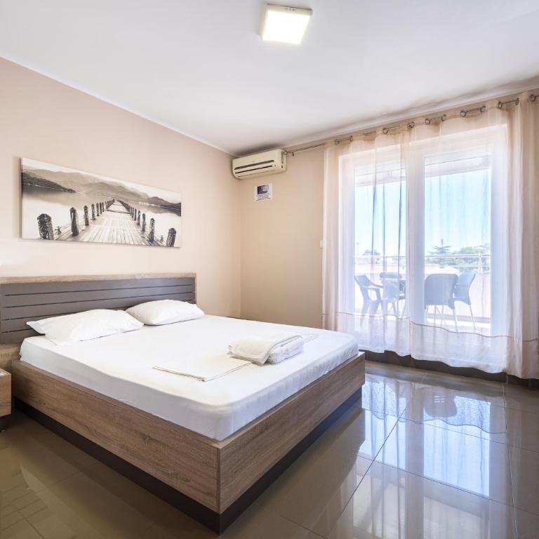 Ankica Apartments - Apartman - 4