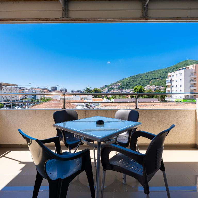Ankica Apartments - Apartman - 5