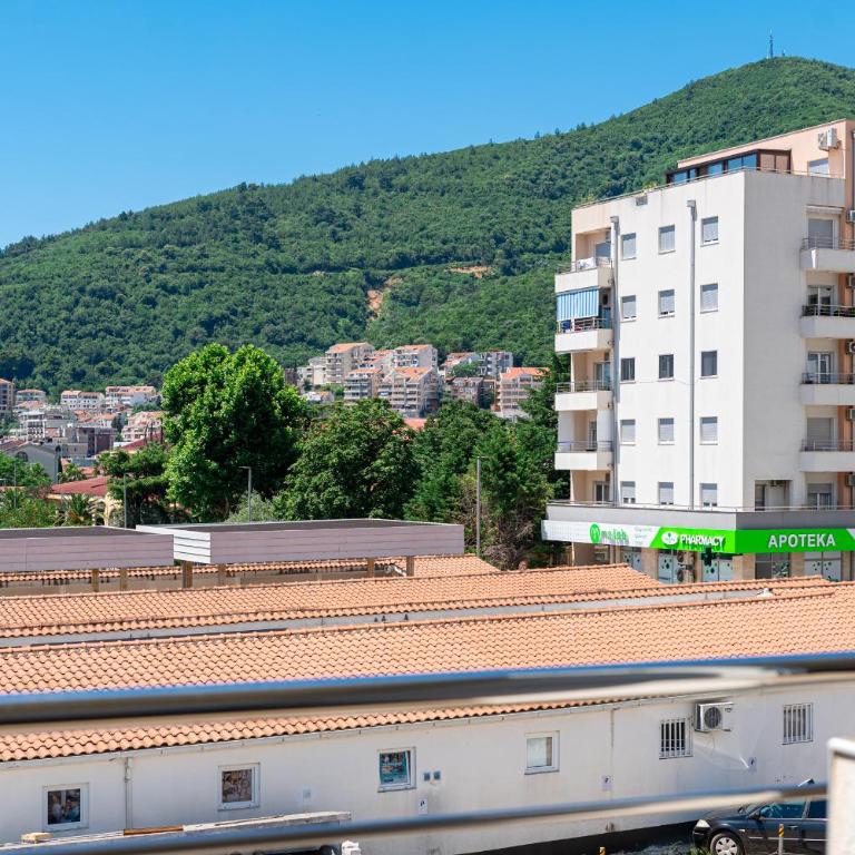 Ankica Apartments - Apartman - 9
