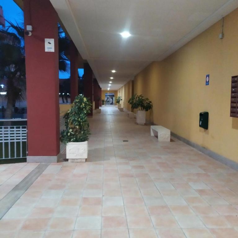 Estudio Leyaros - Estudio con sofá cama - 11