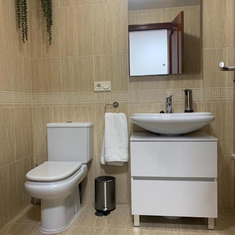 Estudio Leyaros - Estudio con sofá cama - 17