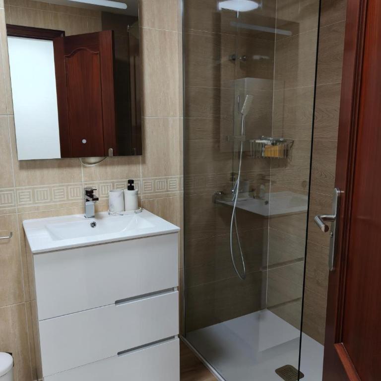 Estudio Leyaros - Estudio con sofá cama - 33