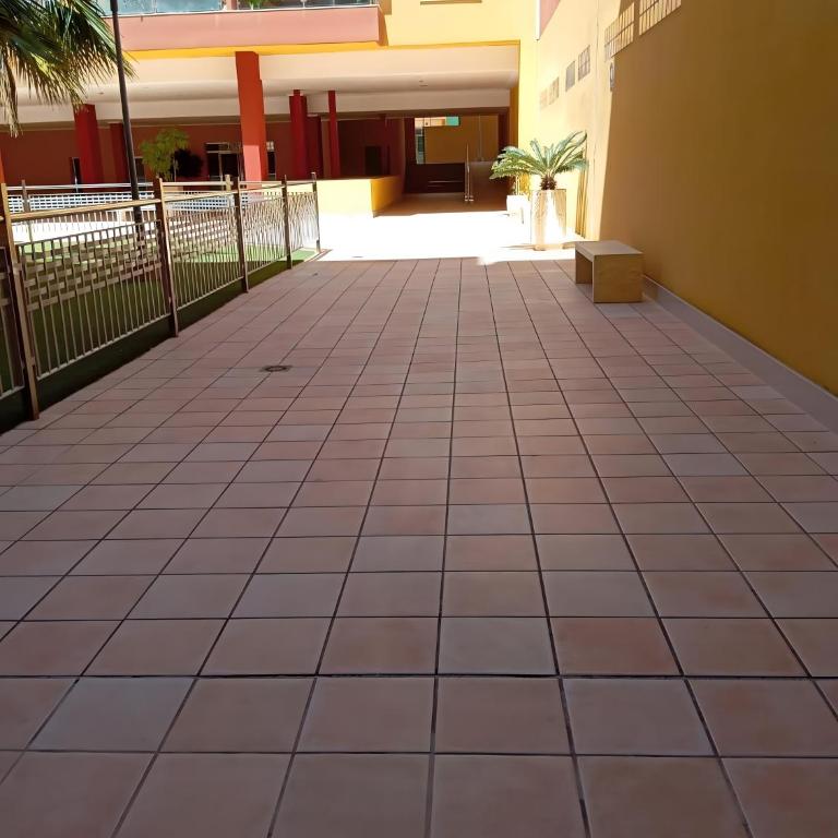 Estudio Leyaros - Estudio con sofá cama - 25