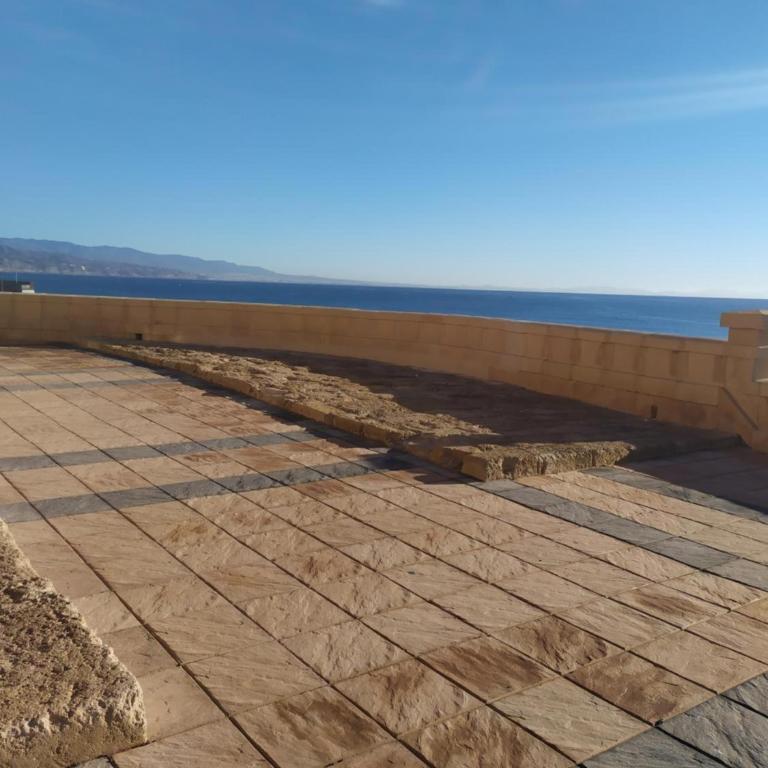 Estudio Leyaros - Estudio con sofá cama - 7