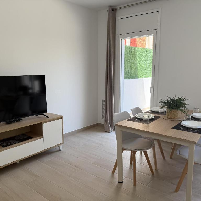 Roses Central Living - Apartamento de 2 dormitorios - 7