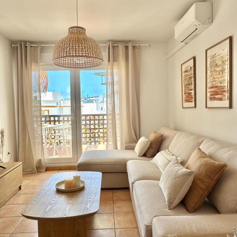 Precioso Ático en Conil de la Frontera - Appartamento con 3 Camere da Letto - 1
