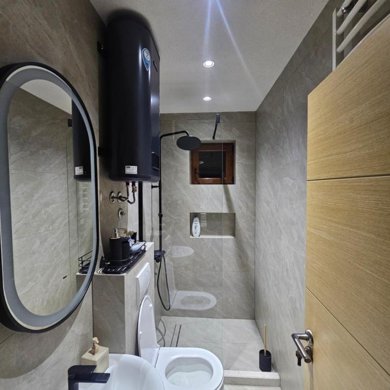 Gorska Vila Apartments - Studio Apartman - 3