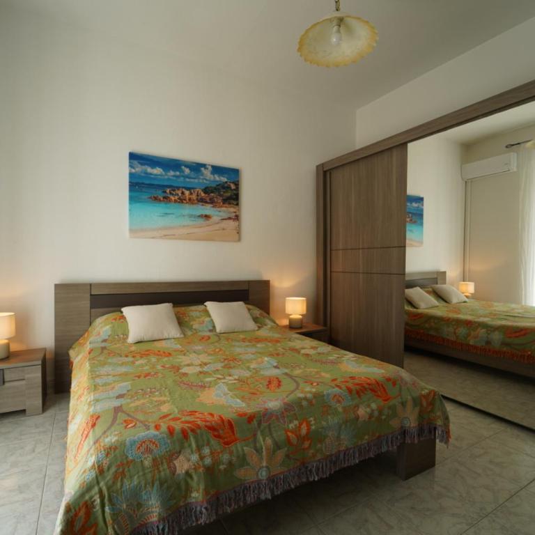 Casa Bohemia - Appartamento con 2 Camere da Letto - 7