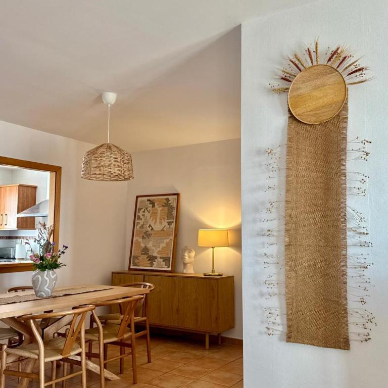 Precioso Ático en Conil de la Frontera - Appartamento con 3 Camere da Letto - 3